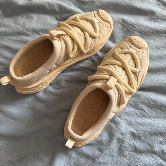 Hoka Ora Primo Marshmallow in Size 11.5 - Picture 3 of 5